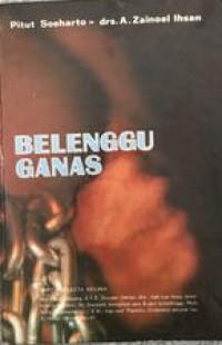 Belenggu ganas