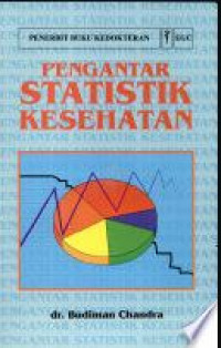 Pengantar Statistik Kesehatan