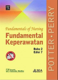 Fundamental keperawatan buku 2