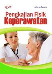 Pengkajian fisik keperawatan