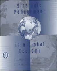 Strategic management