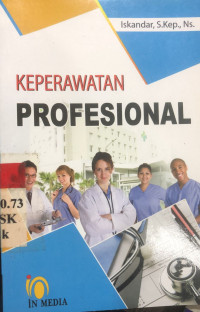 Keperawatan Profesional