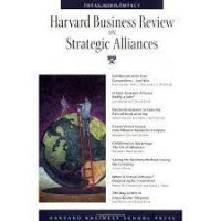 Harvard business review on strategic alliances