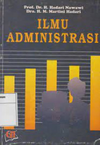 Ilmu administrasi