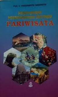 Perencanaan Pengembangan Destinasi Pariwisata