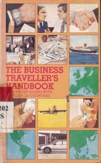 The business travellers handbook