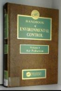 Handbook of environmental control (volumen IV)