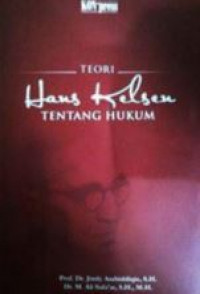 Teori Hans Kelsen tentang hukum