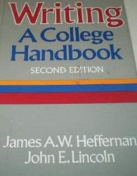 Writing : A College Handbook