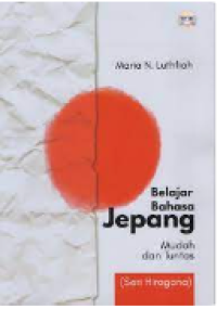 Belajar Bahasa Jepang Mudah dan Tuntas