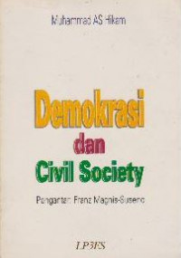 Demokrasi dan civil society