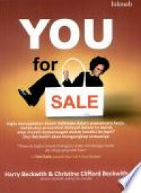 You for sale