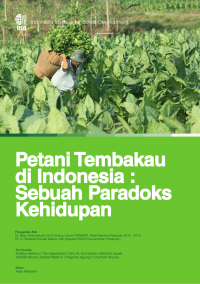 Petani tembakau di Indonesia : sebuah paradoks kehidupan