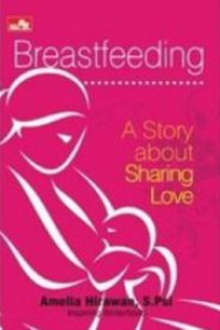 Breastfeeding: a story about sharing love