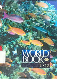 The world book encyclopedia L volume 12