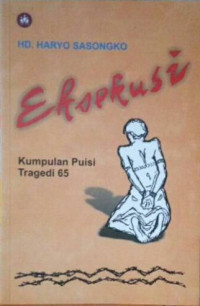 Eksekusi : kumpulan puisi tragedi 65