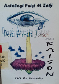 Derai air mata jonson atau raison