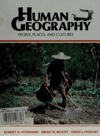 Human geography : people, place, and cultures