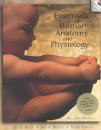 Holes essentials of human anatomy and physiology