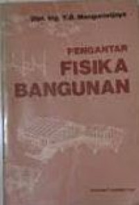 Pengantar fisika bangunan