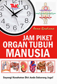 Jam Piket Organ Tubuh Manusia