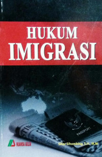 Hukum imigrasi