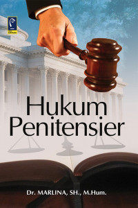 Hukum penitensier