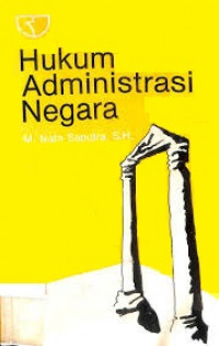 hukum administrasi negara