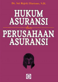 Hukum asuransi dan perusahaan asuransi