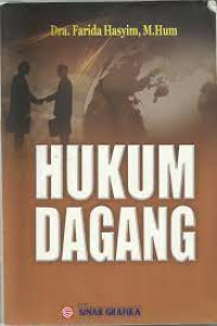 Hukum dagang