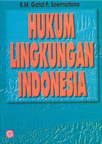 Hukum Lingkungan indonesia