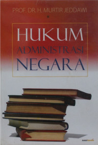 Hukum administrasi negara