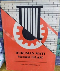 Hukuman mati menurut Islam