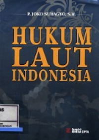 Hukum laut Indonesia