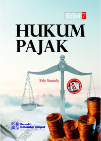 Hukum pajak