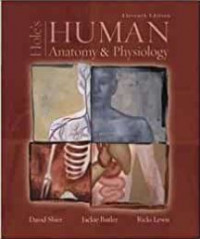 Holes human anatomy and physiology