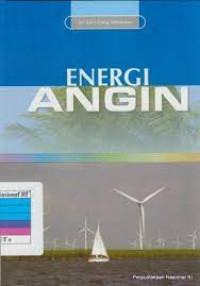 Seri sains energi terbarukan: energi angin