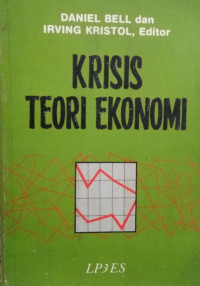 Krisis teori ekonomi