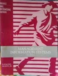 Management information systems