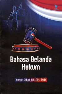 Bahasa Belanda Hukum