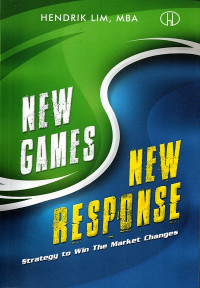 New games new response