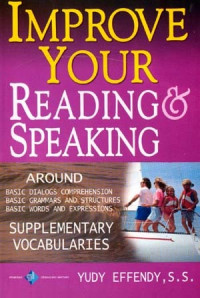 Improve your reading & speaking in English