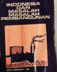 Indonesia dan masalah-masalah pembangunan