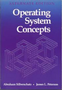 Operating System Concept