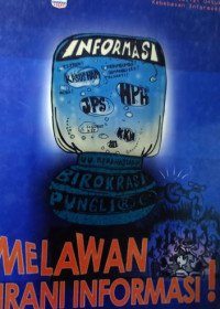 Melawan tirani informasi