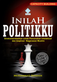 Inilah politikku