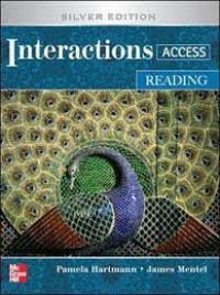 intereactions access reading