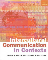 Intercultural communication in contexts