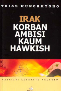 Irak korban ambisi kaum 