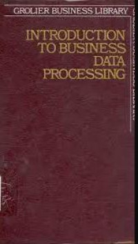 Introduction to business data processing